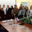 Со студентами «Другого университета» встретился Александр Коробко - Газета Восход