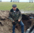 На стадионе брянского Динамо монтируют теплотрассу для подогрева поля - Газета Восход
