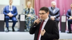 Брянским предпринимателям рассказали об успехе в ведении своего дела