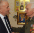 ВЕТЕРАНАМ ВЕЛИКОЙ ВОЙНЫ - Администрация Суражского района