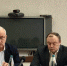 Заместитель губернатора Брянской области Юрий Филипенко с рабочим визитом побывал в Суражском районе - Газета Восход