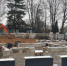 В Стародубе на Брянщине продолжается строительство новой поликлиники - Газета Восход