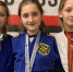 Юные спортсменки из Брянска успешно выступили на чемпионате по  джиу-джитсу - Газета Восход