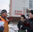 Акцию «Осторожно, мошенники!» провели журналисты Климовской газеты «Авангард» совместно с сотрудниками ОП «Климовский» - Газета Восход
