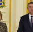 Валентина Матвиенко: «Я покидаю Брянск с хорошим настроением» - Газета Восход