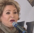 О поправках к Конституции Валентина Матвиенко рассказала во время визита в Брянск - Газета Восход