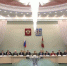 Динамично развивающимся регионом назвала Брянщину председатель Совета Федерации Валентина Матвиенко - Газета Восход