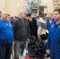 Космонавт-испытатель из Брянска тренируется на «отлично» - Газета Восход