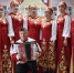 В брянском  Сураже проходит районный фестиваль-конкурс  самодеятельного народного творчества  «Поет село родное» - Газета Восход