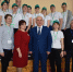 Площадки WorldSkills Russia в Суражском районе Брянской области посетил глава администрации Владимир Риваненко - Газета Восход