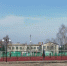 Для жителей Климово Брянской области построена новая спортплощадка - Газета Восход