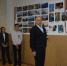 Свои двери распахнула  фотовыставка работ профессиональных фотографов и любителей Суражского района Брянской области, посвященная  75-летию Победы в Великой Отечественной войне - Газета Восход