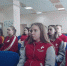На Брянщине создали штаб общественного движения «Волонтёры-медики» - Газета Восход