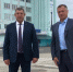 Вице-премьер Марат Хуснуллин прибыл в Брянск - Газета Восход