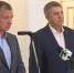 Поддержку новых проектов пообещал Брянщине Марат Хуснуллин - Газета Восход