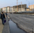 Новую дорогу через старый аэропорт проложили в городе Брянске - Газета Восход
