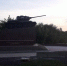 В Брянске вокруг памятника танкистам благоустраивают территорию - Газета Восход