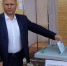 Председатель Регионального отделения партии «Родина» Селебин проголосовал в Брянске - Газета Восход