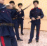 Победителем всероссийского конкурса стал Стародубский казачий кадетский корпус - Газета Восход