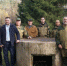 ДОТ времен войны пополнит экспозицию «Партизанской поляны» - Газета Восход