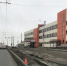 Разделительную полосу новой дороги построили в Брянске на Городище - Газета Восход