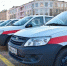 62 санитарных автомобиля получили брянские медики - Газета Восход