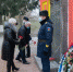 В Сураже состоялась церемония возложения цветов, посвященная Дню неизвестного солдата - Газета Восход