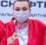 Кубок мира по самбо завоевала Брянская чемпионка Елена Зайкина - Газета Восход