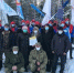 Бойцы «Снежного десанта» в Дятьковском районе Брянской области привели в порядок 8 памятников - Газета Восход