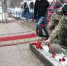 ПОКОЙТЕСЬ С МИРОМ! - Администрация Суражского района
