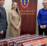 Телевизоры и лекарства подарили сиротам брянские адвокаты - Газета Восход