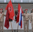 Митинг-концерт «Крым и Россия в сердце моем» прошел в Сураже Брянской области - Газета Восход