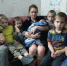 В семье из Кокино Брянской области родился восьмой ребенок - Газета Восход