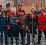 Лауреатом общероссийского конкурса стал казачий ансамбль из Брянска - Газета Восход