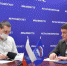 Сергей Перепелов подал документы на участие в предварительном голосовании «Единой России» - Газета Восход