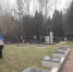 На Брянщине проходит субботник по уборке воинских захоронений - Газета Восход