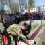 В Трубчевске Брянской области состоялось захоронение останков летчиков, погибших в Великую Отечественную войну - Газета Восход