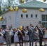 Последний звонок прозвенел для выпускников Суражского района - Газета Восход