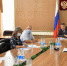 Губернатор Брянской области Александр Богомаз принял участие в заседании Совета ЦФО - Газета Восход