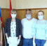 Сертификаты для приобретения жилья вручили в Унече - Газета Восход
