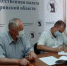 Общественная палата Брянской области подписала соглашение с общественной наблюдательной комиссией - Газета Восход