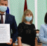 За борьбу с пандемией поблагодарили заместителя губернатора и главврача 4-й больницы Брянска - Газета Восход