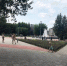 В Брянске готовят к открытию обновленный Пролетарский сквер - Газета Восход