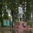 У МЕМОРИАЛА ГЕРОЯМ- ЗЕМЛЯКАМ - Администрация Суражского района