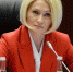 Вице-премьер Виктория Абрамченко призвала регионы равняться на Брянскую область - Газета Восход