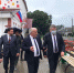 Глава брянского региона Александр Богомаз посетил Суражский городской центр культуры - Газета Восход