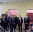 Рабочая поездка секретаря регионального отделения партии, главы региона Александра Богомаза в Трубчевский район прошла в интенсивном режиме - Газета Восход