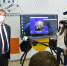 Губернатор Александр Богомаз посетил Центр цифрового образования «IT-куб» в Дятьково - Газета Восход