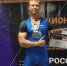 Повторил рекорд России выпускник Речицкой школы Почепского района Брянской области - Газета Восход