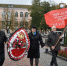 В Сураже отмечают 78-ю годовщину освобождения от немецко-фашистских захватчиков - Газета Восход